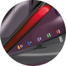 Fer a repasser - RUSSELL HOBBS - Colour Control Pro Iron Ultra - 2800
