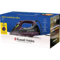 Fer a repasser - RUSSELL HOBBS - Colour Control Pro Iron Ultra - 2800