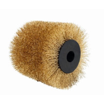 MRS1300 + 3 brosses (laiton, nylon, laniere abrasive)