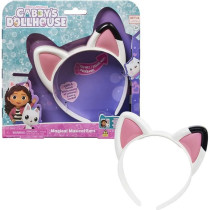 Gabby and the Magic House - Musical ear - Sound and bright headache