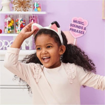 Gabby and the Magic House - Musical ear - Sound and bright headache