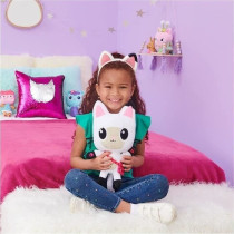 Gabby and the Magic House - Musical ear - Sound and bright headache