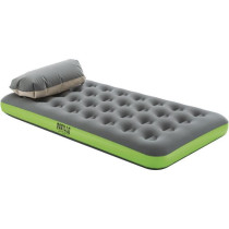 BESTWAY Pavillo inflatable camping mattress - 1 Roll & Relax - 188 x 9
