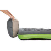 BESTWAY Pavillo inflatable camping mattress - 1 Roll & Relax - 188 x 9