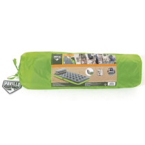 BESTWAY Pavillo inflatable camping mattress - 1 Roll & Relax - 188 x 9