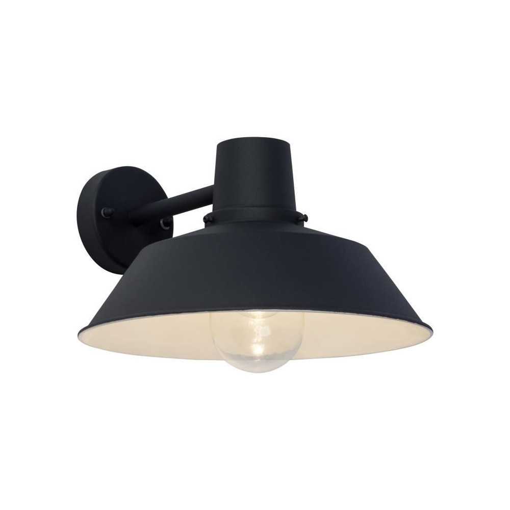 BRILLIANT Wall Lamp Outdoor HUMPHREY - E27 - 1x60W - Anthracite color