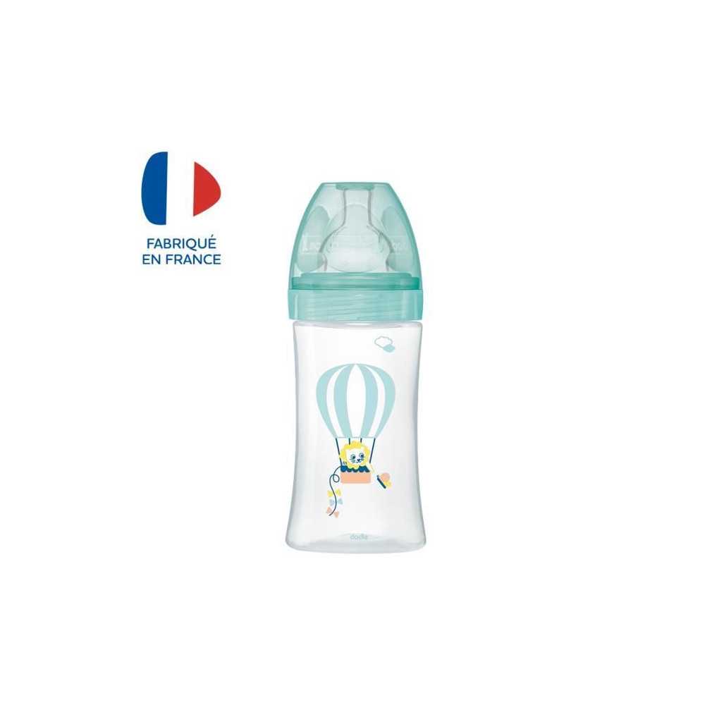 Dodie - Sensation + Baby Bottle 270ml