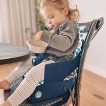 Siege d'appoint d'alimentation portable - DREAMBABY - Grab ‘N Go - F