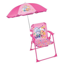 FUN HOUSE PAT'PATROUILLE Stella Everest Folding camping chair - H.38.5