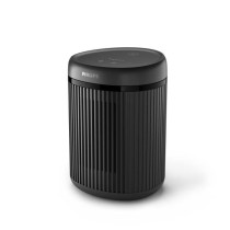 Chauffage d'appoint - PHILIPS - CX2120/01 - 1500 W - 15 m² - Noir