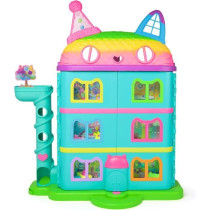 SPIN MASTER THE MAGIC HOUSE CELEBRATION Gabby and the Magic House