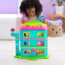 SPIN MASTER THE MAGIC HOUSE CELEBRATION Gabby and the Magic House