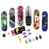 Tech Deck - Skate Shop Bonus - Random Model Pack - Ref. 6028845