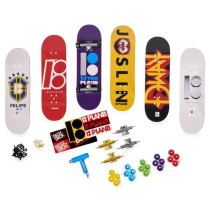 Tech Deck - Skate Shop Bonus - Random Model Pack - Ref. 6028845