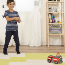 PAT PATROUILLE Radio-controlled vehicle - Marcus