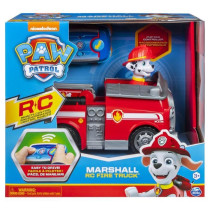 PAT PATROUILLE Radio-controlled vehicle - Marcus