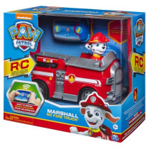 PAT PATROUILLE Radio-controlled vehicle - Marcus