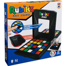 RUBIK’S RACE