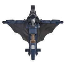 BATMAN - BATCYCLE 2 in 1 Transformable - Batman Adventures