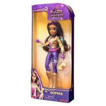 SPIN MASTER DOLL 24 CM SOPHIA Unicorn Academy