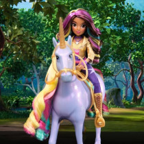 SPIN MASTER DOLL 24 CM SOPHIA Unicorn Academy