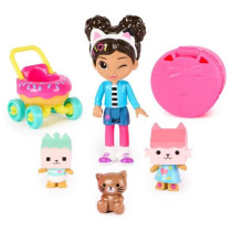 SPIN MASTER GABBY AND FRIENDS BOX SET Gabby and the Magic House