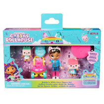 SPIN MASTER GABBY AND FRIENDS BOX SET Gabby and the Magic House