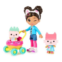 SPIN MASTER GABBY AND FRIENDS BOX SET Gabby and the Magic House