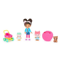 SPIN MASTER GABBY AND FRIENDS BOX SET Gabby and the Magic House