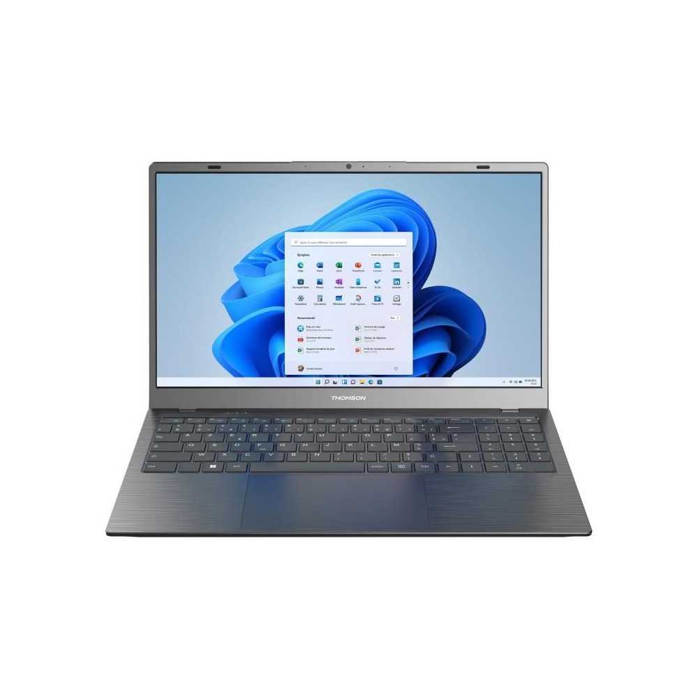 PC Portable - THOMSON - TH17I510-16SL512 - 17,3 HD - Intel Core i5 - R