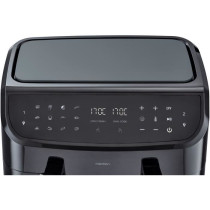 Hot Air Fryer - MEDION - P20 XXL Twin - 2600 W - 2 baskets - 9 program