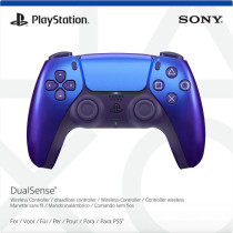 DualSense wireless controller - Chroma Indigo I PS5 and PC