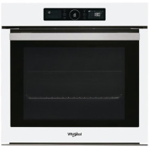 Four encastrable multifonction Pyrolyse - WHIRLPOOL - AKZ96290WH - Bla