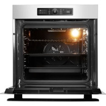 Four encastrable multifonction Pyrolyse - WHIRLPOOL - AKZ96290WH - Bla