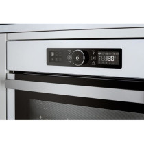 Four encastrable multifonction Pyrolyse - WHIRLPOOL - AKZ96290WH - Bla