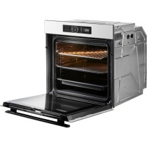Four encastrable multifonction Pyrolyse - WHIRLPOOL - AKZ96290WH - Bla