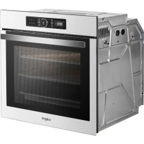 Four encastrable multifonction Pyrolyse - WHIRLPOOL - AKZ96290WH - Bla