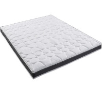 Mattress topper 160x200cm - 7cm - DEKO DREAM Micro