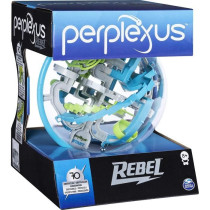 PERPLEXUS - Rebel Rookie - 3D maze hybrid toy - 6053147 - perplexus ba