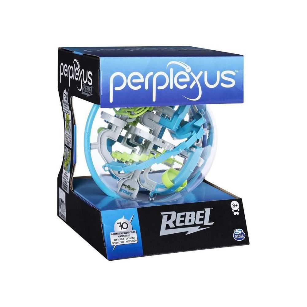 PERPLEXUS - Rebel Rookie - 3D maze hybrid toy - 6053147 - perplexus ba