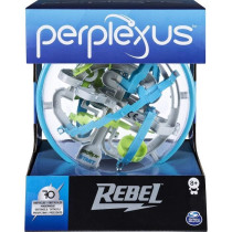 PERPLEXUS - Rebel Rookie - 3D maze hybrid toy - 6053147 - perplexus ba