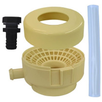 Récupérateur d'eau - BELLI - Dune - 700 litres - Grege