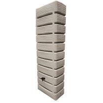 Récupérateur d'eau - BELLI - Dune - 300 litres - Grege