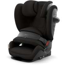 Siege auto - CYBEX - Pallas G2 - Magic Black