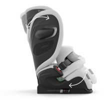 Siege auto - CYBEX - Pallas G2 - Fog Grey