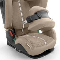Siege auto - CYBEX - Pallas G2 Plus - Almond Beige