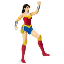 DC Comics - Wonder Woman Figure 30 cm - Ages 3 and up