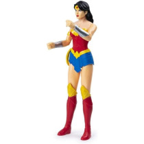 DC Comics - Wonder Woman Figure 30 cm - Ages 3 and up