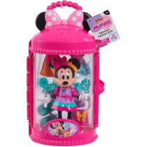 Doll box - DISNEY MINNIE MOUSE - 15 cm Sweet Party Articulated Figurin