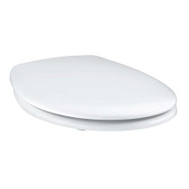 Grohe slaughtering WC Closing Brake Baux Bau Ceramic Blanc Alpin 39493